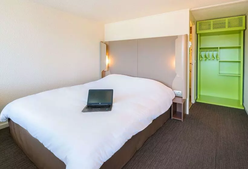 酒店 Campanile Toulouse Sesquieres