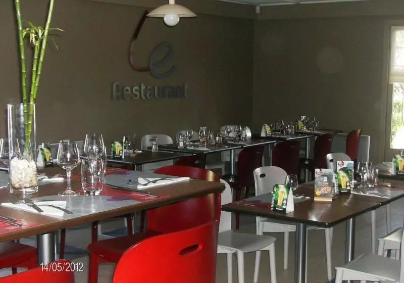 酒店 Campanile Toulouse Sesquieres