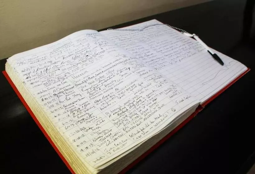 Отель Eight Bells Mountain Inn