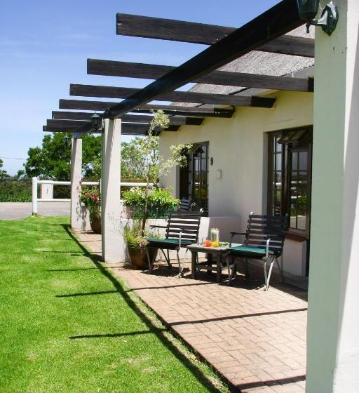 ホテル Eight Bells Mountain Inn