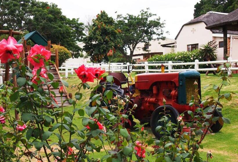 ホテル Eight Bells Mountain Inn