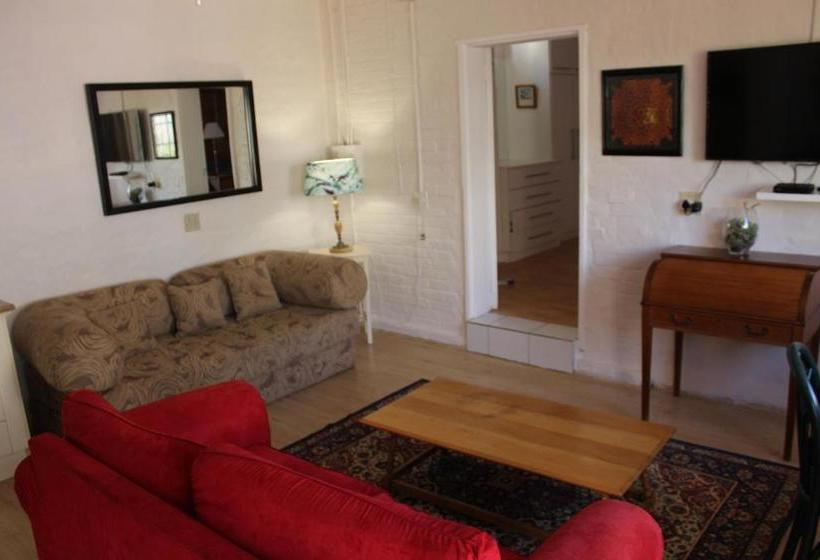 Hotel Fernando S Guest House