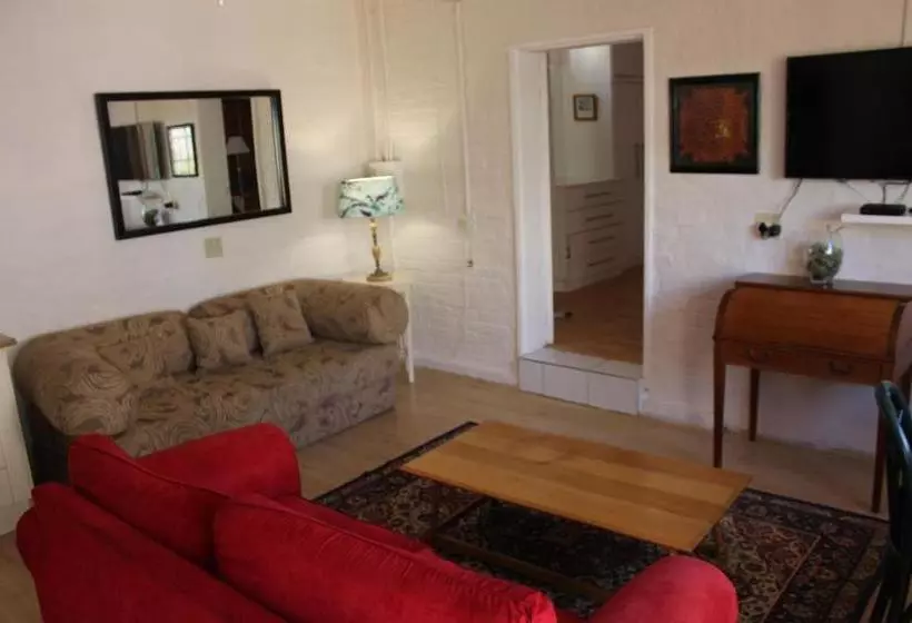 호텔 Fernando S Guest House