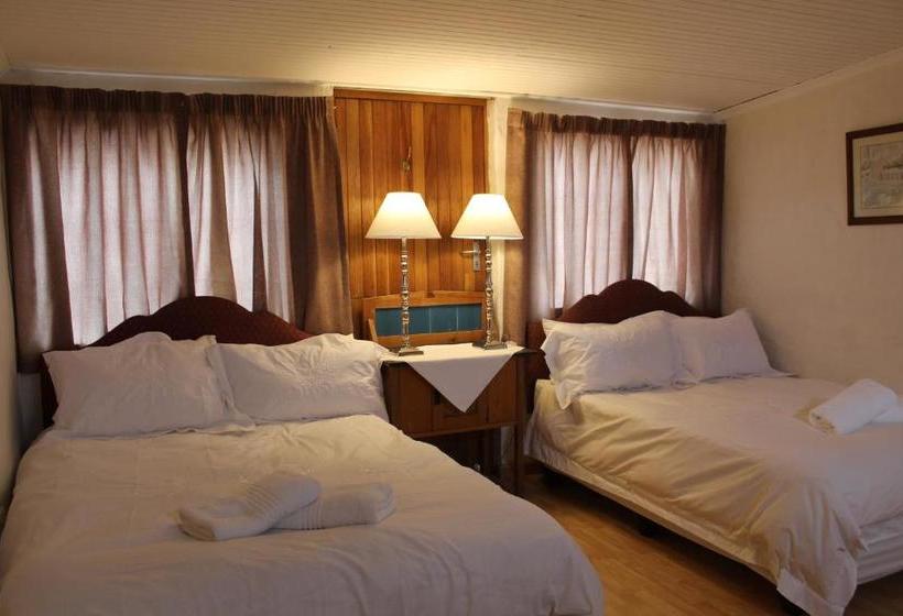 Hotel Fernando S Guest House