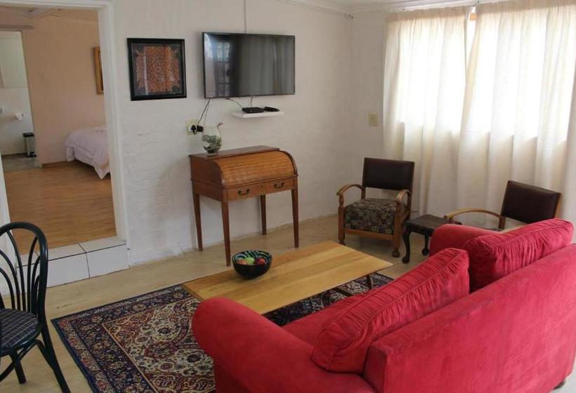 Hotel Fernando S Guest House