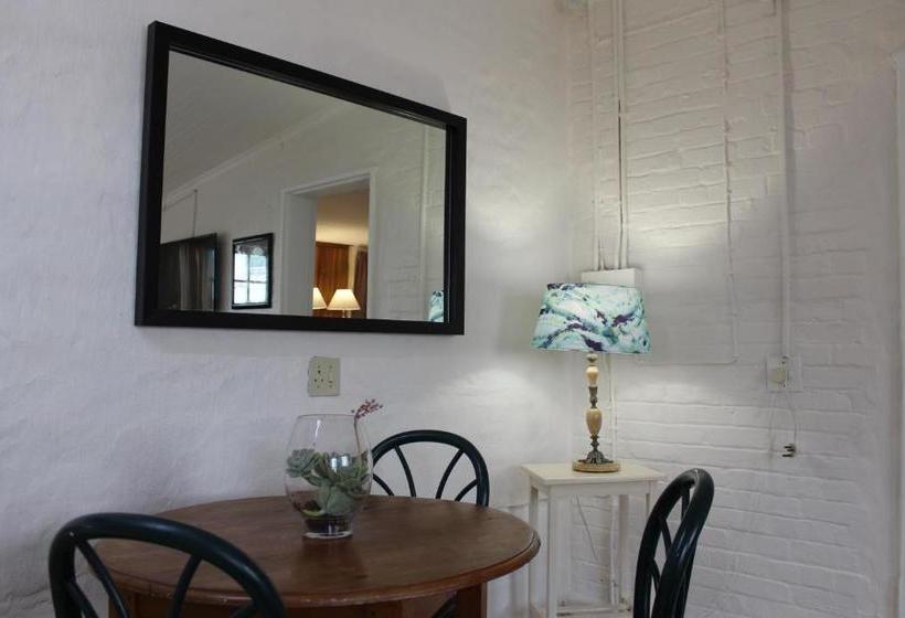 Hotel Fernando S Guest House