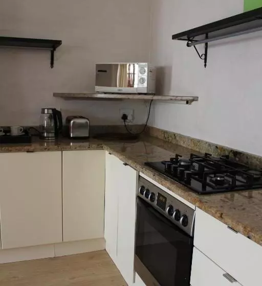 호텔 Fernando S Guest House