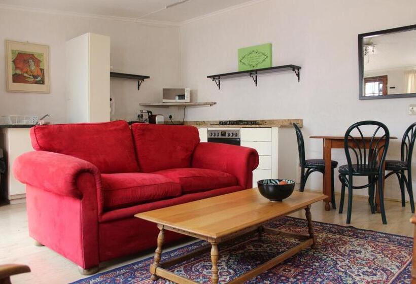 Hotel Fernando S Guest House