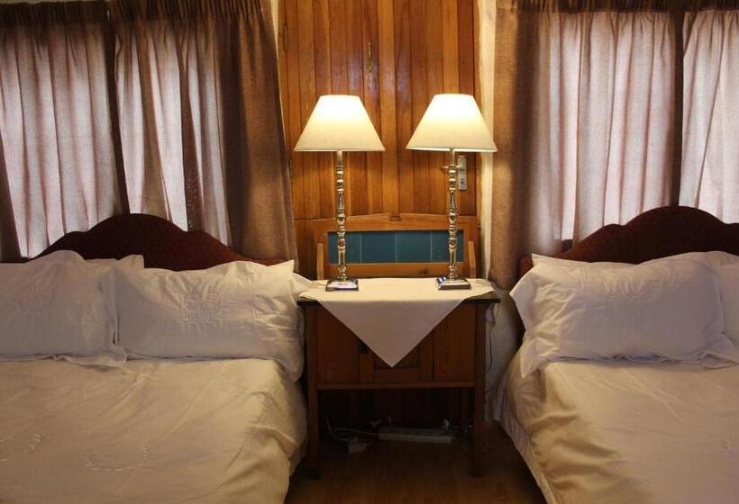 Hotel Fernando S Guest House