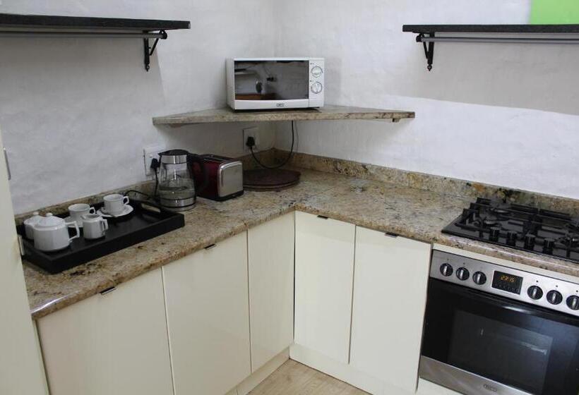 Hotel Fernando S Guest House