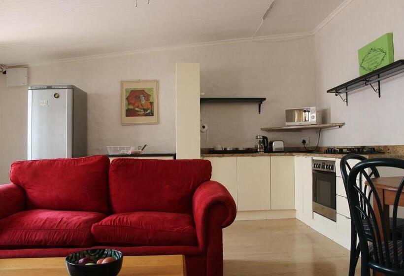 Hotel Fernando S Guest House