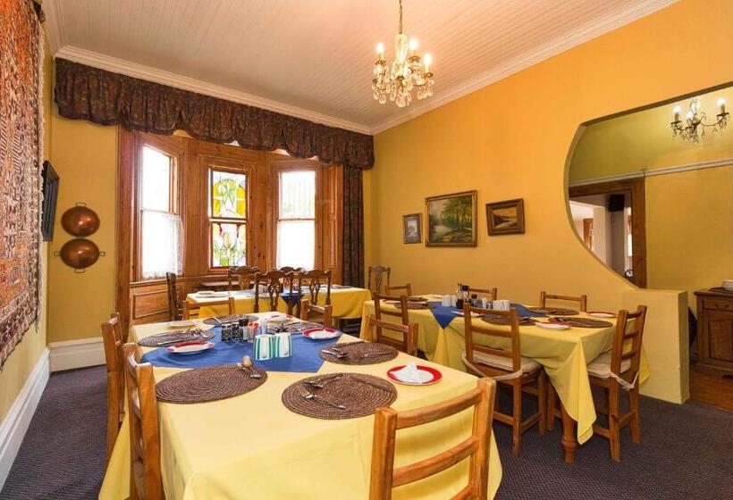 Hotel Fernando S Guest House