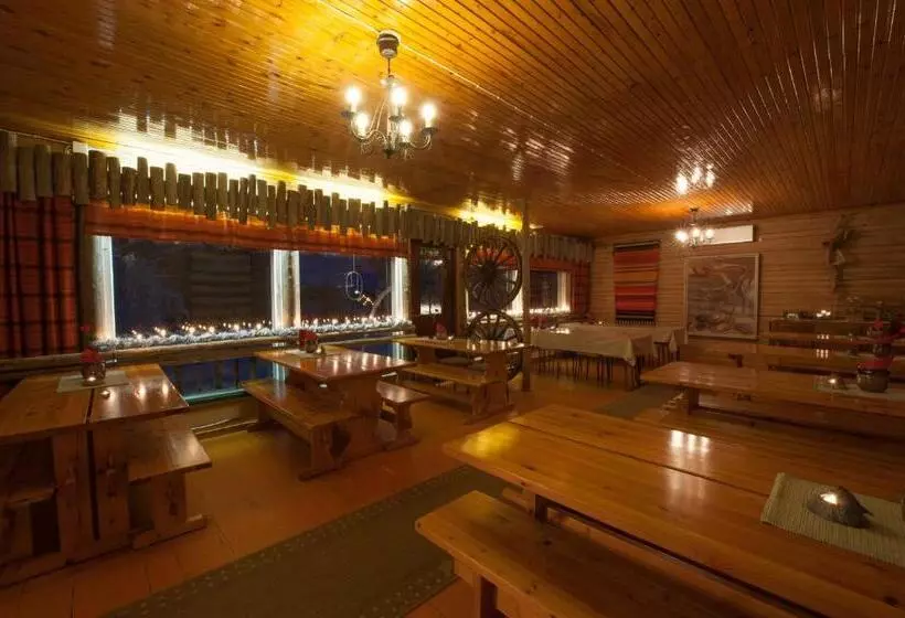 Отель Hetan Majatalo