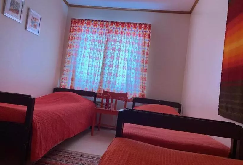 Отель Hetan Majatalo