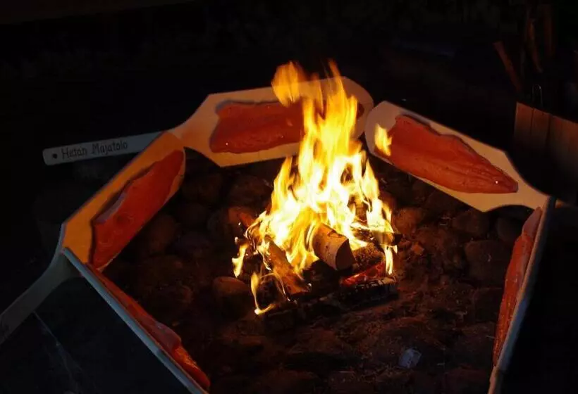 Отель Hetan Majatalo