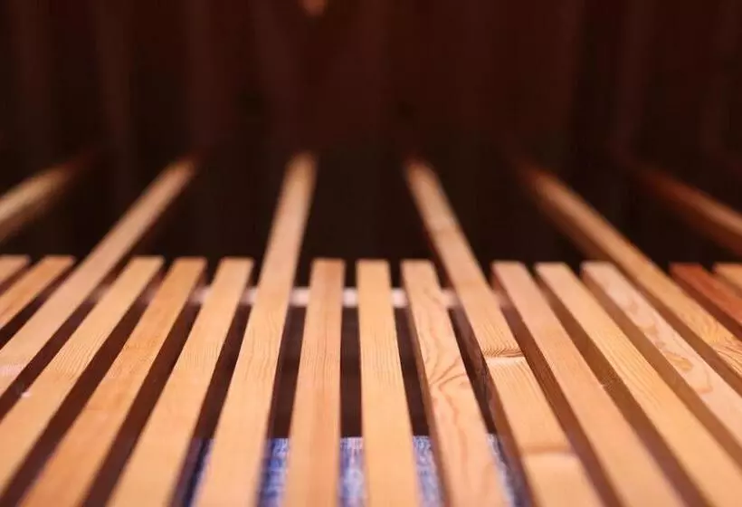 Отель Hetan Majatalo