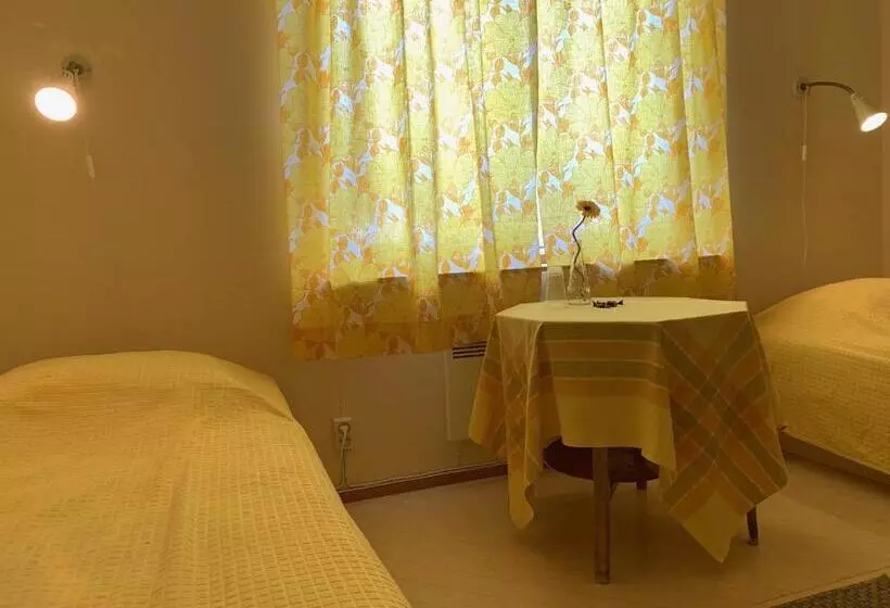 Отель Hetan Majatalo