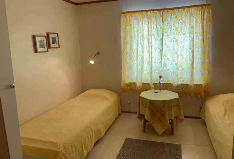 Отель Hetan Majatalo