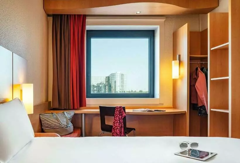 Hotel Ibis Marne La Vallée Noisy