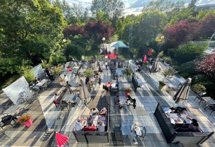 酒店 Ibis Marne La Vallée Noisy