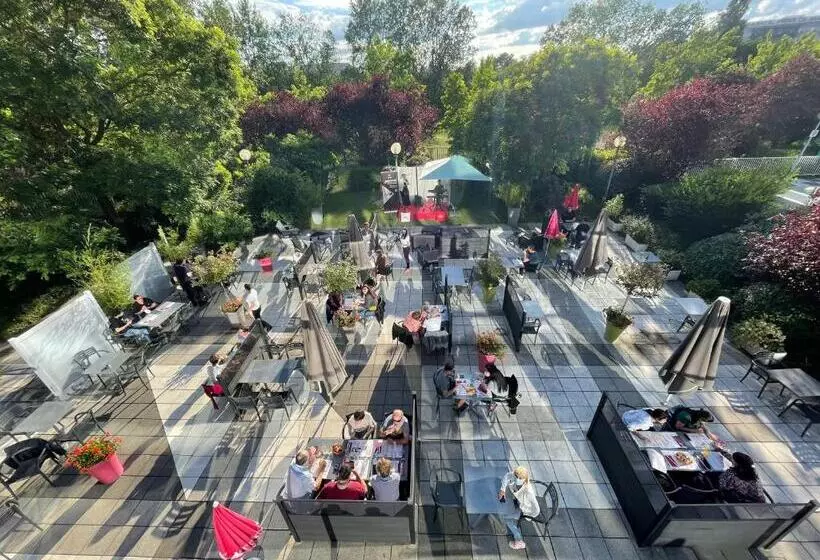 Hotel Ibis Marne La Vallée Noisy