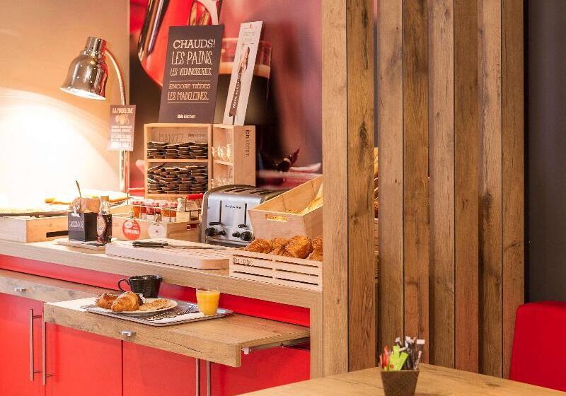 هتل Ibis Paris Vaugirard Porte De Versailles