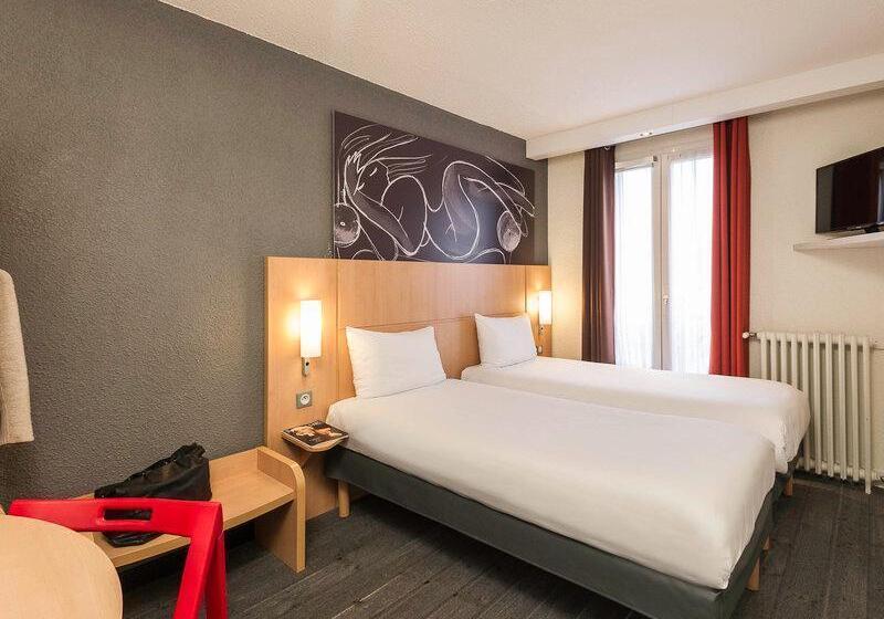هتل Ibis Paris Vaugirard Porte De Versailles