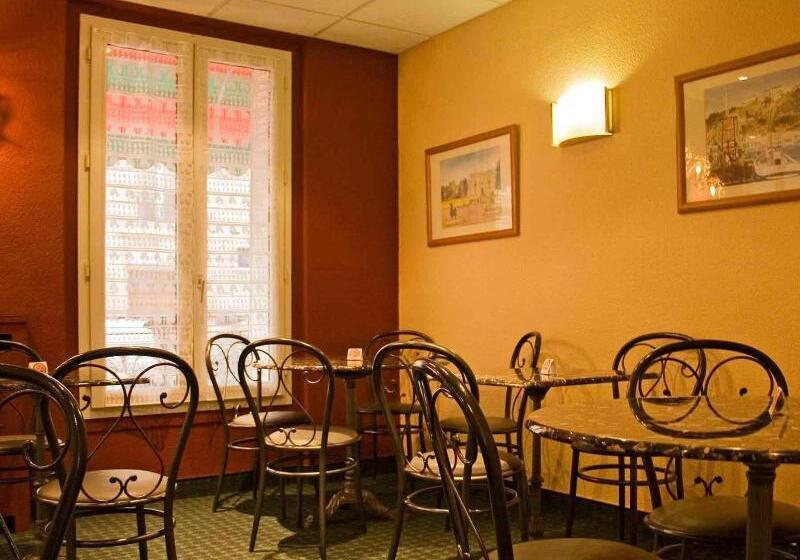 هتل Ibis Paris Vaugirard Porte De Versailles