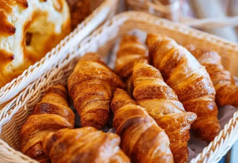 Hotel Ibis Styles Lyon Croix Rousse