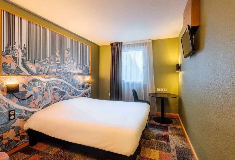 Hotel Ibis Styles Lyon Croix Rousse