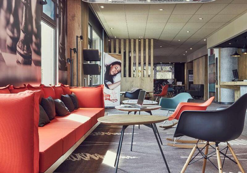 فندق Ibis Toulon La Valette