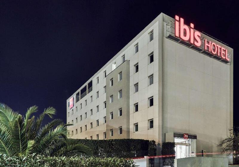 فندق Ibis Toulon La Valette