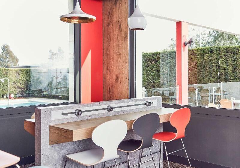 فندق Ibis Toulon La Valette