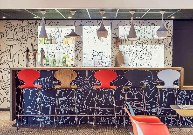 فندق Ibis Toulon La Valette