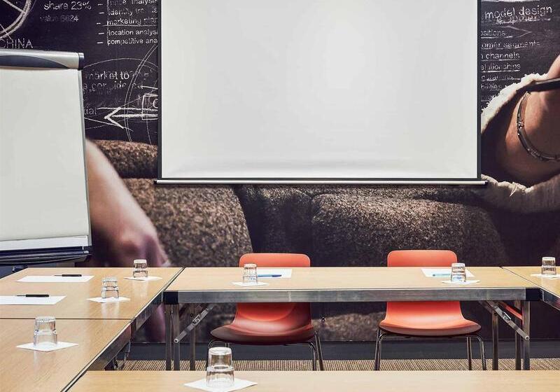 فندق Ibis Toulon La Valette