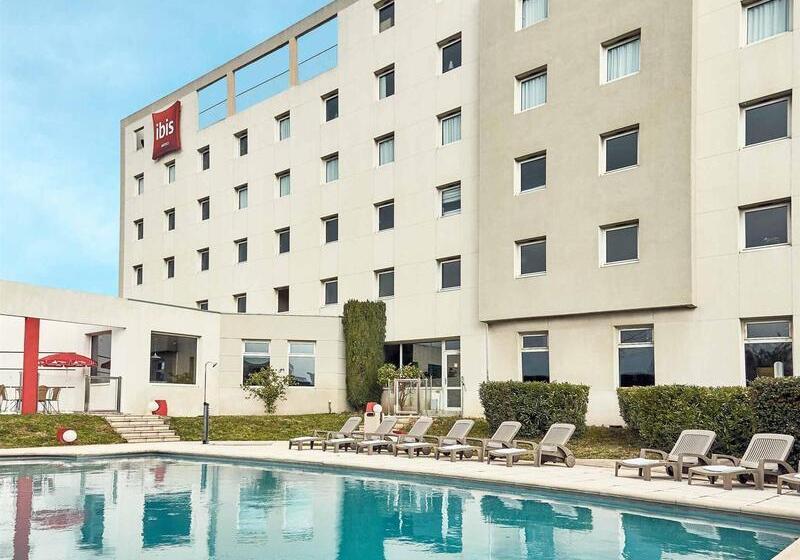 فندق Ibis Toulon La Valette