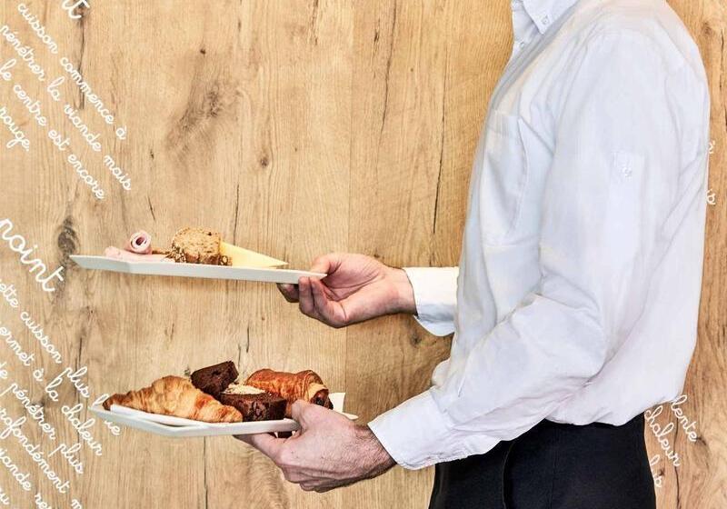 فندق Ibis Toulon La Valette