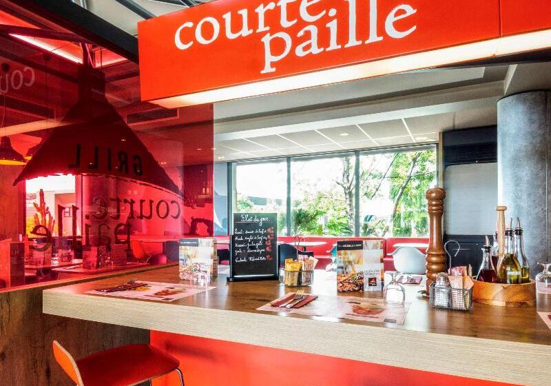 فندق Ibis Toulon La Valette