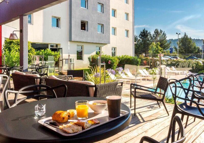 فندق Ibis Toulon La Valette