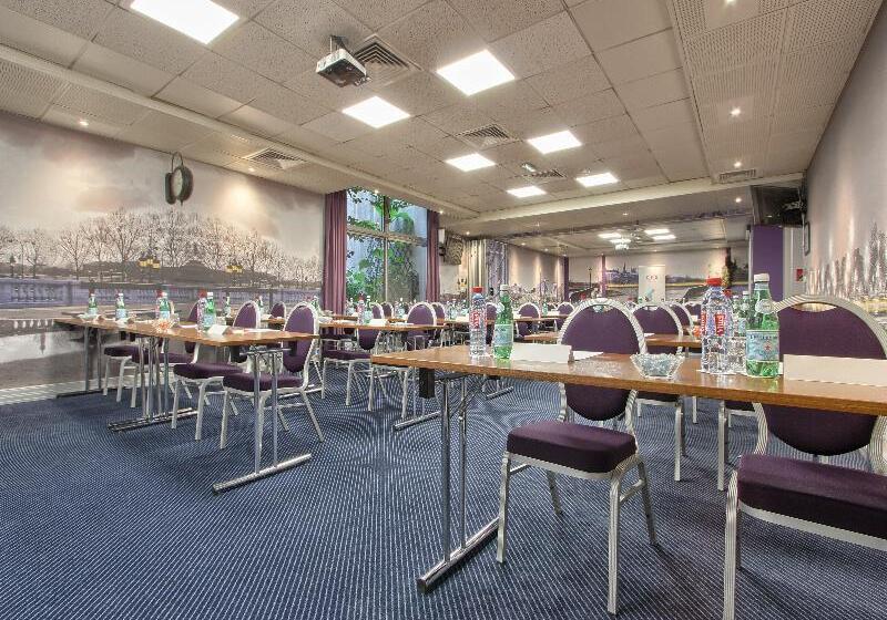 هتل Inn Design Paris Place D Italie