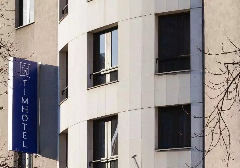 ホテル Inn Design Paris Place D Italie