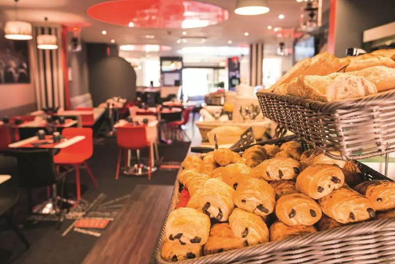 ホテル Inn Design Paris Place D Italie