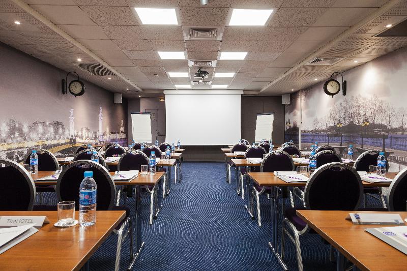 هتل Inn Design Paris Place D Italie