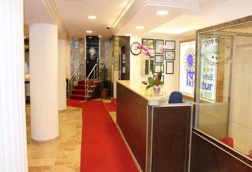 호텔 Kittur
