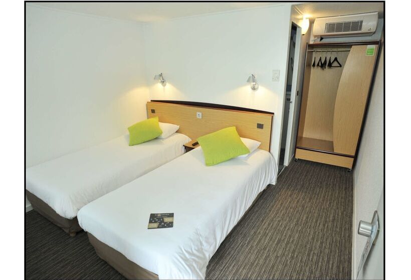 酒店 Kyriad Chalons En Champagne  Saint Martin