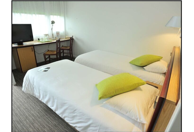 酒店 Kyriad Chalons En Champagne  Saint Martin