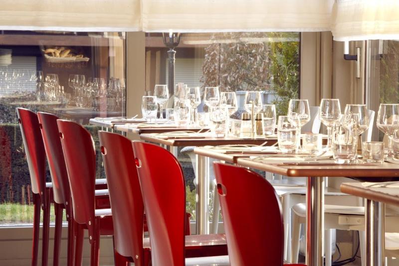 酒店 Kyriad Chalons En Champagne  Saint Martin