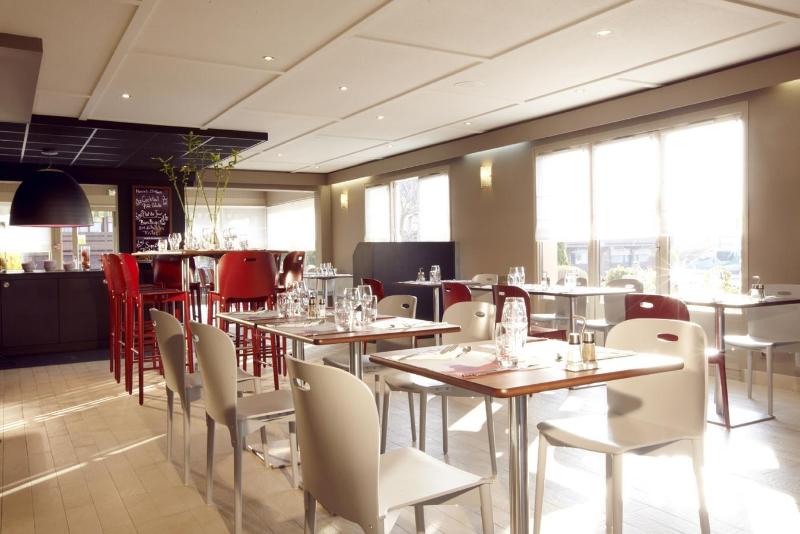 酒店 Kyriad Chalons En Champagne  Saint Martin