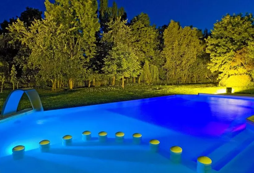 בית מלון כפרי Kyriad Nantes Sud Bouaye Aeroport