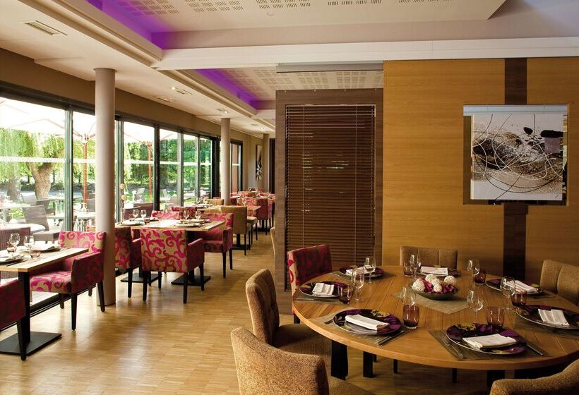 هتل Kyriad Nantes Sud Bouaye Aeroport